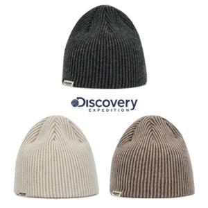 디스커버리 25N DXBN6295N 남여공용 울블렌드 논커프 투톤비니