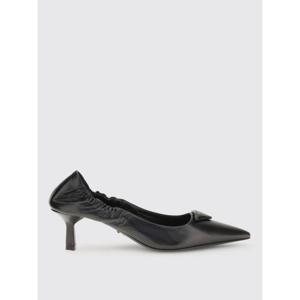 프라다 뮬 슬리퍼 1I188OF055070 F0002 Black