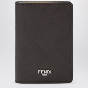 펜디 남성지갑 7M0349AJF4 Brown