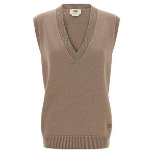 펜디 베스트 FZXE19AYLSF0QD3 Beige