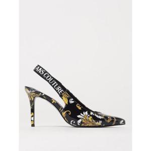 베르사체 뮬 슬리퍼 78VA3S52ZS366 G89 Multicolor