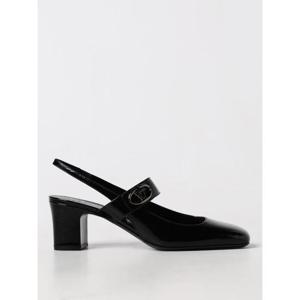 발렌티노 가라바니 뮬 슬리퍼 5W2S0JY1IZM 0NO Black