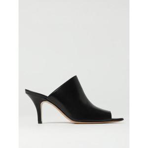 MM6 메종마르지엘라 뮬 슬리퍼 S66WP0103P8303 T8013 Black