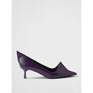 프라다 뮬 슬리퍼 1I978N055 F0030 Violet