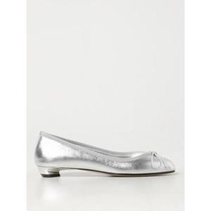 알렉산더 맥퀸 797579WIG51 8100 Silver