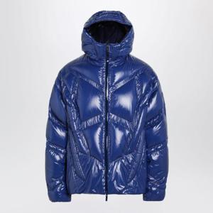 Moncler X A AP Rocky 아우터 1A00014M6940 Blue