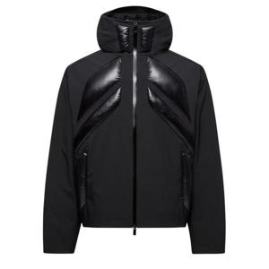MONCLER X ASAP ROCKY 자켓 K24041A00011 M6941999 Black