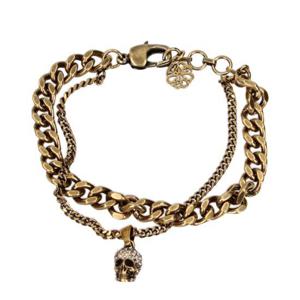 알렉산더 맥퀸 브레이슬릿 710491J160T7286