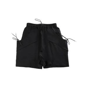 아디다스 Y3 숏팬츠 JD1764 Black