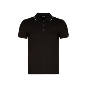 에르메네질도제냐 반팔 티셔츠 G746UG358A2202 brown