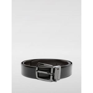 엠포리오 아르마니 벨트 Y4S576Y748I 88044 Brown