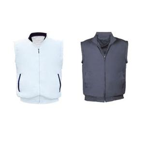 32264 냉풍조끼A형 (L)SIZE 곤색