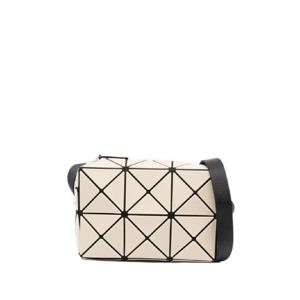 바오바오 큐보이드 크로스 백 BVB58AG661