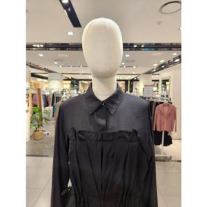 보브 보브 렝온 믹스 롱 원피스 (7115437901) VOV