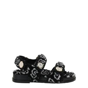 살바토레 페라가모 샌들 01D237 751328 1C 00002 9 Black