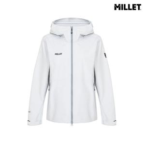 [밀레 (행사)]여성 LD 써밋 방수 투습 방풍 고어텍스 3L 바람막이 자켓_MXUFG501