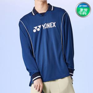 요넥스 255TL004U 테니스 긴팔 티셔츠 남녀공용