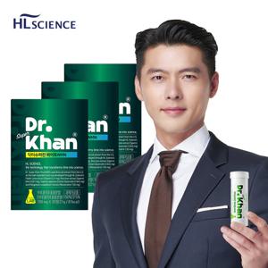 닥터슈퍼칸 파이토 NMN 엔엠엔 3박스 (3개월분) 효모 브로콜리추출물분말