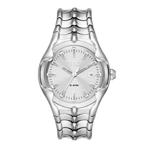 [공식본사정품] 디젤 DZ2185 (Vert) 베르 남성 메탈시계