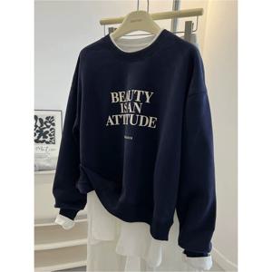 [카라]KARRA (77까지)이즈온라운드맨투맨_A5F0300