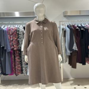 [마담포라] 봄가을 원피스 MA3OP502A