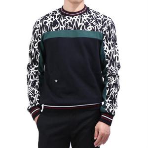 디올 833J632K0500 989 트라이벌 스웨트셔츠