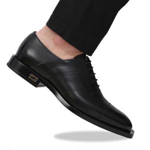 펜디 7L1369 PJQ F0QA1 레더 구두