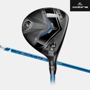 코브라 다크스피드 어댑트 X 페어웨이우드[남성용][VENTUS BLUE VELOCORE PLUS]