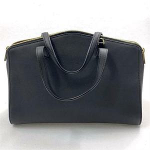 (명품) 발렉스트라 토트숄더백 블랙 V5A53 000N