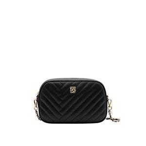 루이까또즈 미니 크로스백 HT3SD53BL