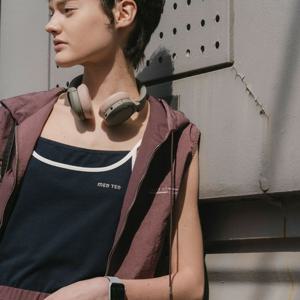 [쥬크]컬러 라인 슬리브리스 탑 Z252MSM018