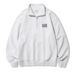 코드그라피 CGP 스몰 스퀘어 로고 BB CBDWUTL050 MG DN OT