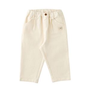 [밍크뮤]코지스판팬츠 (34A15-410-02)