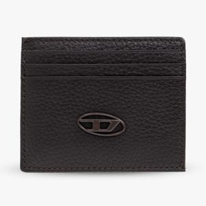 [당일발송]디젤 D로고 조니 레더 남성 카드지갑 X09018 P0685 H0738