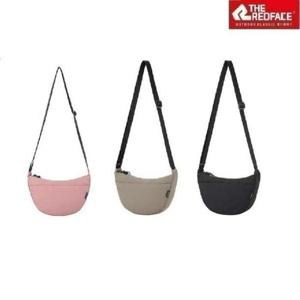 레드페이스 HC27 브리즈크로스백(소) BK REEGBPXBE105