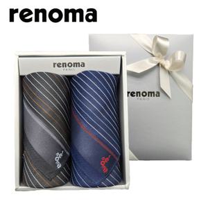 [레노마(손수건)]RDA2704 2매세트-CW-250923