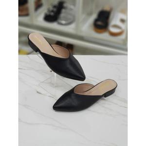 한슈 세이브존07 브이컷 미들힐3cm HS36k7sp