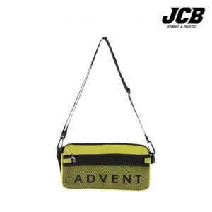 [제이씨비]매쉬 힙색(JBBGP105B_SQ)