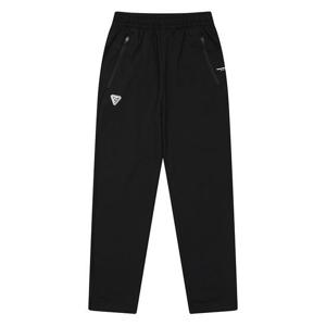 [소이]남아 기모 테이퍼드 트레이닝 팬츠 21W0233_BK