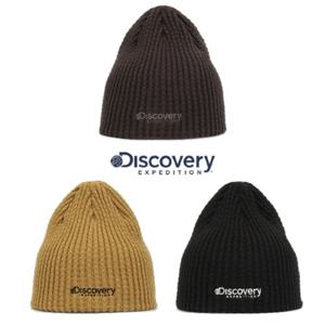 디스커버리 25N DXBN6285N 공용 논커프 와플 비니