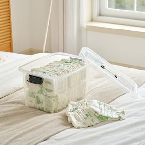 [모던하우스] 실속있는 데일리 리빙박스 17.8L 41x28.5x23cm