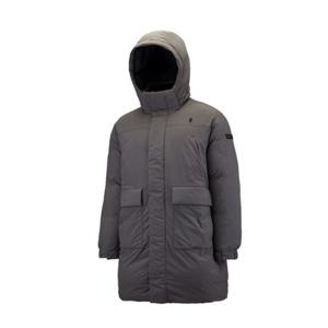 [스케쳐스 KOREA] 남성 사파리 다운 자켓 SL3MDCFW011 US