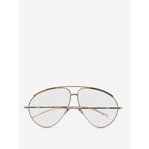 [GUCCI] 라프리마 남성 선글라스 메탈 851180 I33318090 GOLDGOLDTRASCHAIN /12