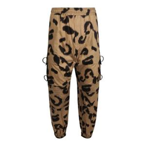 스텔라 맥카트니 긴팔 티셔츠 599126 SON18 2742 20058 56 Brown