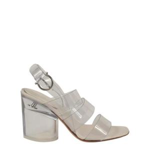 살바토레 페라가모 샌들 01R208 730461 1C 10082 5 Transparent