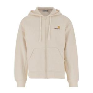 칼하트 WIP 후드 티셔츠 I033063 05XX Beige