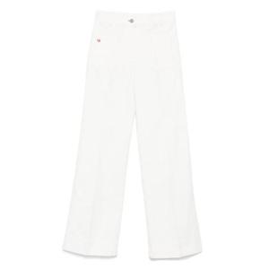 빅토리아 베컴 데님 팬츠 1325DJE005218RR WHITE White