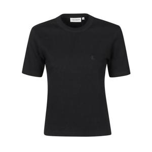 칼하트 WIP 반팔 티셔츠 I035471 89XX Black