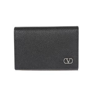 발렌티노 가라바니 남성지갑 7Y2P0AS8UAG 0NO Black