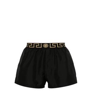 베르사체 스윔팬츠 ABU01022 1A11120A80G Black